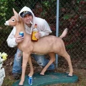 Meet your Posher, Mike